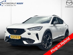 CUPRA Formentor - 1.4 e-Hybrid VZ Performance 245PK