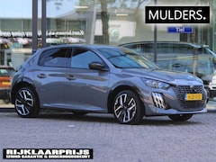 Peugeot 208 - 1.2 Hybrid 145 e-DCS6 GT Automaat | Navi / Camera / Climate
