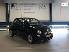 Fiat 500 - 1.0 TwinAir Pop / NAVI / NAP / AIRCO / NW APK / TOP DEAL
