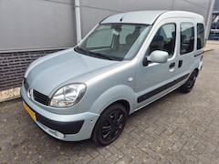 Renault Kangoo - 1.6-16V Privilège - NAP - 23-4-2027