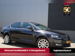 Skoda Octavia - 1.2 TSI Elegance Businessline Xenon/Canton audio