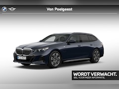 BMW 5-serie Touring - 530e M Sport Edition