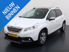 Peugeot 2008 - 1.2 VTi Blue Lease Executive