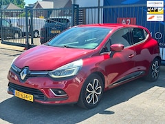 Renault Clio - 0.9 TCe Intens / AIRCO / NAVIGATIE / CRUISE CONTROL / NAP