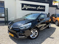 Renault Clio Estate - 0.9 TCe Limited 48.000KM | 1e Eigenaar | Org. NL | Navi | PDC | LM