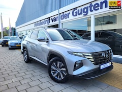Hyundai Tucson - 1.6 T-GDI MHEV Comfort / Carplay & Android / Camera / Stoel -en Stuurverwarming /
