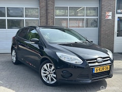 Ford Focus - 1.0 EcoBoost Trend