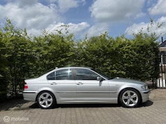 BMW 3-serie - 330i Executive Origineel Nederlands Dealer onderhoud