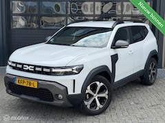 Dacia Duster - 1.0 TCe 100 ECO-G Journey | Stoel en Stuurverw