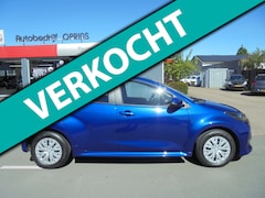 Toyota Yaris - 1.5 Hybrid Active 5drs, Incl Bovag Garantie, Navigatie, Airco