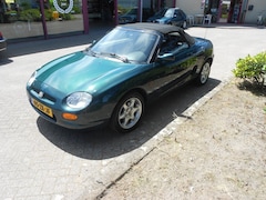 MG F - F 1.8i