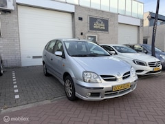 Nissan Almera Tino - 1.8