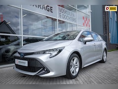 Toyota Corolla Touring Sports - 1.8 Hybrid Business |Carplay | Stoelverwarming