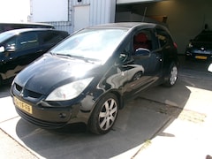 Mitsubishi Colt - 1.3 Heartbeat