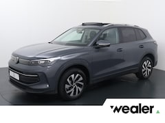Volkswagen Tiguan - 1.5 eHybrid Life Edition | 150 PK | SoH 100 % | Trekhaak wegklapbaar | Achteruitrijcamera