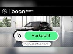 Mercedes-Benz GLC-klasse - 300e 4-Matic Sport Edition | Premium Plus | Panoramadak | Trekhaak | Nappa leer | 360 Came