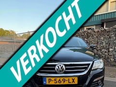 Volkswagen Passat CC - 2.0 TSI 4p. EXPORT PRIJS