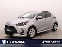 Mazda 2 Hybrid - 1.5 Pure | Camera | Adaptive Cruise | CarPlay