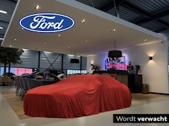 Ford Focus Wagon - 1.0 101PK EcoBoost Tr Ed. / luxe pakket / LED *NAP