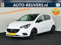 Opel Corsa - 1.0 Turbo Online Edition / CarPlay / Clima / Cruisecontrol