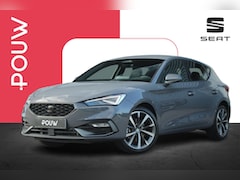 SEAT Leon - 1.5 TSI 204pk DSG e-Hybrid FR Business | LMV 18'' | Trekhaak Uitklapbaar