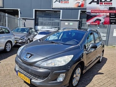Peugeot 308 SW - 1.6 VTi Millesim 200 AIRCO CR CONTROL