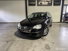 Volkswagen Golf Variant - 1.4 TSI Highline Nieuwe apk
