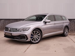 Volkswagen Passat Variant - 1.4 TSI PHEV GTE Business | Pano | Elek. Trekhaak | Head-Up | Carplay | LED | Camera | Nav