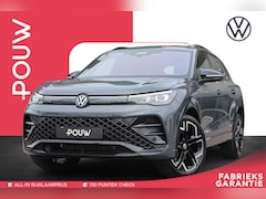 Volkswagen Tiguan - 1.5 eHybrid 272pk R-Line Edition | SoH 97% | Trekhaak | Panaroramadak | 360 Camera | Leder