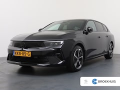 Opel Astra Sports Tourer - Sports Tourer 1.2 Turbo Hybrid GS | Apple Carplay/Android Auto|telefoonintegratie premium