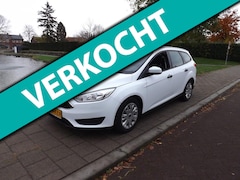 Ford Focus Wagon - 1.0 Trend Edition