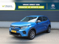Citroën C3 - 1.2 Turbo 100pk You