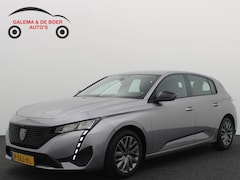 Peugeot 308 - 1.2 PureTech Active Pack Business DRIEM VV / FULL LED / CARPLAY / NAVI / CLIMA / PDC / BLU