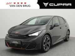 CUPRA Born - Adrenaline 62 kWh | SoH 93, 4% | Warmtepomp | Stoel- & stuurverwarming | Adaptieve cruise