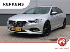 Opel Insignia - 200pk Exclusive | BOSE | Open Dak | OPC | Winterpakket | Camera | LEER | Dodehoekdetectie