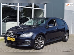 Volkswagen Golf - 1.2 TSI Comfortline | Navi | Clima | APK 6-2027