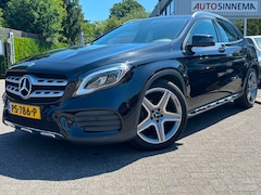 Mercedes-Benz GLA-Klasse - 180 Business Solution AMG | Stoelverwarming | Cruise | Camera |