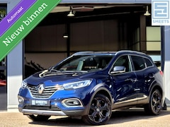 Renault Kadjar - 1.3 TCe Black Edition Automaat |Navi|Cam|LED
