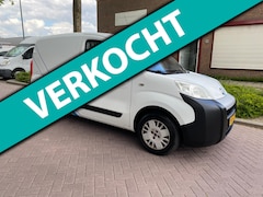 Fiat Fiorino - 1.3 MJ Basis * 2014 * Euro5 * Airbag * Elek Ramen