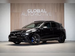 Volkswagen Golf - 2.0 TSI R 4Motion - AKRAPOVIC - HEAD UP - DRIFT MODUS - HARMAN KARDON - PANORAMADAK