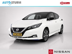 Nissan LEAF - e+ N-Connecta 62 kWh NL-Auto