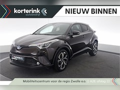 Toyota C-HR - 1.8 Hybrid Style