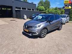 Renault Captur - 0.9 TCe Intens