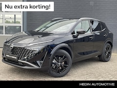 Nissan Qashqai - 205PK GEN3 e-Power Tekna MY26 met €4000, -+ € 750 extra Voorraadpremie |