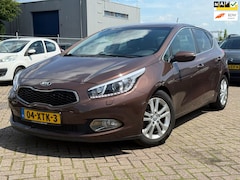 Kia Cee'd - 1.6 GDI Super Pack Premium | FULL OPTION