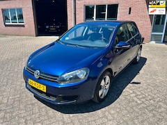 Volkswagen Golf - 1.4 TSI Comfortline // APK 21-1-2027