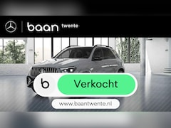 Mercedes-Benz AMG GLE - 53 Hybrid 4-Matic+ Night Edition Premium Plus | Rijassistentiepakket | Memorypakket | Spie