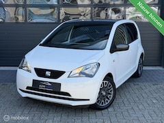 SEAT Mii - 1.0 Style Intense | Beats | Stoelverw | Rijk in opti