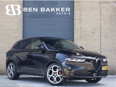 Alfa Romeo Tonale - 1.5T Hybrid Veloce 160PK Alcantara | 360 Camera | ACC | NL Auto