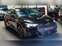 Audi A3 Sportback - 30 TFSI Advanced edition | Lane assist | Carplay | Digitaal Dashboard | Origineel NL